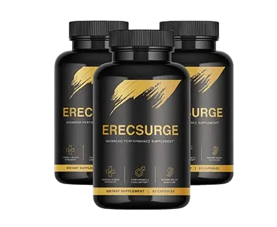 Erecsurge Discount
