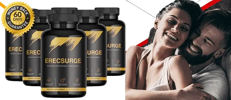 Erecsurge Supplement
